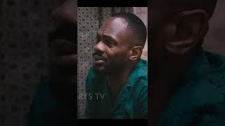 He is falling hard for her - HERE COMES THE BRIDE - Latest Nigerian movies