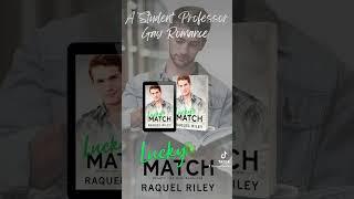 Gay Romance #gayromance #mmromance #lgbtqbooks #bookstagram #friendstolovers #agegap #mmseries