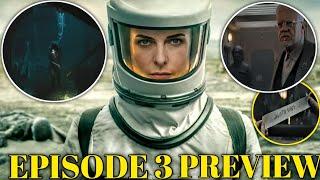 Silo Season 2 Episode 3 Promo Trailer "Solo" | Preview Synopsis | New 2024 AppleTv+ Series Silo2x03