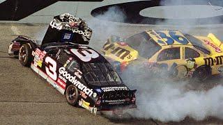 2001 Daytona 500 (February 18, 2001) (Dale Earnhardt's final race, with commercials) *Re-Upload*