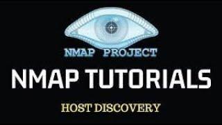 Try Hack Me : Nmap Live Host Discovery