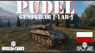 Pudel - GenFUBAR [-1AR-]