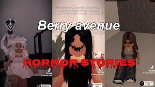 Berry Avenue horror stories (TikTok) .1