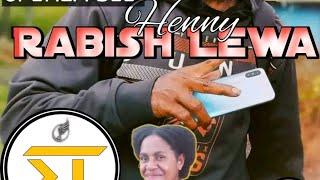 Rabish lewa(Henny)__Simamo Tunes__Spenza Bee--Prod By Spenza Bee@SKB Records 2025.