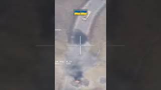 Bayraktar Turkey Destroy Russian Convoy  bayraktar tb2 drone