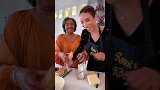 Chef Toni's Secrets to Perfect Mac N' Cheese!