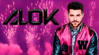 MIX ALOK 2021 - SÓ AS TOP MÚSICAS ELETRÔNICAS 2021  NEW HITS DJ ALOK 2021SET ALOK 2021