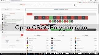 CSGOPOLYGON BOT SCRIPT LET THE BOT DO THE WORK FOR YOU AFK BET SCRIPT