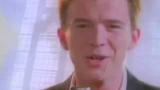 Rick Astley   Never Gonna Give You Up 360p)