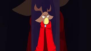 while your here check out my animated pilot #art #animationart #artist