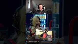 Is This RWF Roast TOO FAR?! | Echo Gingi Stream Highlight