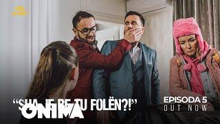 Sha je be tu folen?! - Episodi 5