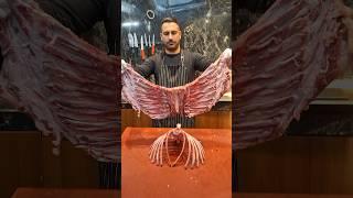 Kuzu etinden kartal kanadı #kasap #food #steak #lamb #kebap #kuzu #izgara #chef #dallas #resturant #