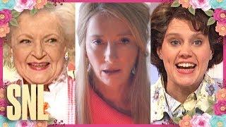 SNL Celebrates Mother’s Day