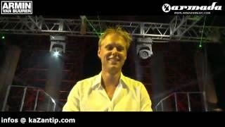 kaZantip remix - Armin van Buuren @ kaZantip - Gaia Tuvan