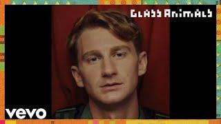 Glass Animals - Agnes (Official Video)