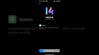 Poco F4 MIUI 14.0.4.0 India Update Released for Public Users! #india #miui