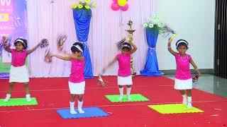 LittleMillennium Padur AnnualDay Teaser