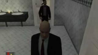 Hitman:BM-Till Death Do Us Part Pro SA (OS All Accidents 9 )