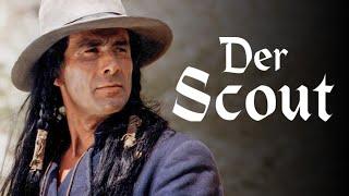 Der Scout (DEFA WESTERN & INDIANDER FILM mit GOJKO MITIC aus den 80ern, ganzer Film auf deutsch)