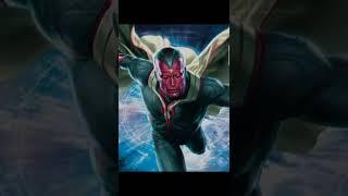 5 best characters of Marvel | part 1 | Habibi | #theamazingshorts