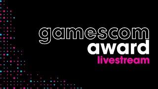 gamescom Award Show Livestream 2024