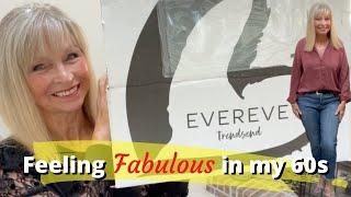 TRENDSEND by EVEREVE Style Box / LOOK and FEEL great at any Age!