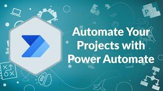 Automate your Projects with Power Automate (Flow) | Advisicon