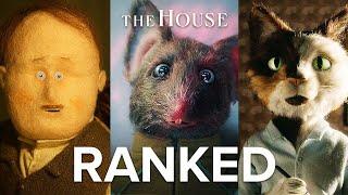 The House Netflix Every Story Ranked