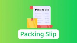 Generate packing slips with Uploadly - Shopify