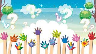 Riddles Kids Games