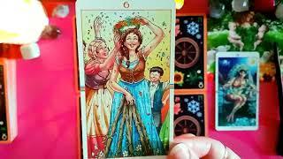 ВАЖНЫЕ СОБЫТИЯ ДО КОНЦА ЭТОГО ГОДА?TAROT/MARI FARTUNATA