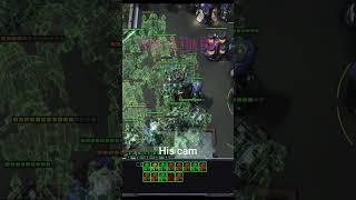 Starcraft 2 Saltyman  #replay #gaming #starcraft2 #gameplay
