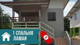 Аренда дома 6150 в районе Ламаи Самуи Таиланд