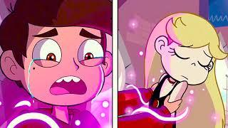 Starco comics  Broken Amur