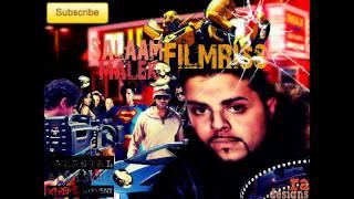 Salaam Malek - Filmriss(AFG)