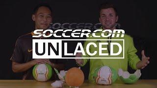 UNLACED Episode 10 : Senda Futsal