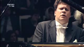 Rachmaninoff - Piano Concerto No. 3 Denis Matsuev