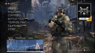 Warface : Super Warface 3D