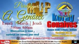 PARENT A GENOUX / KAY MARIE & LOUISE  19 Septembre 2024