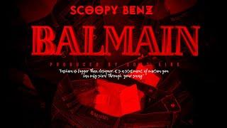 BALMAIN
