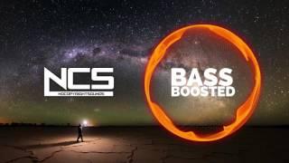 JJD - Adventure [NCS Bass Boosted]