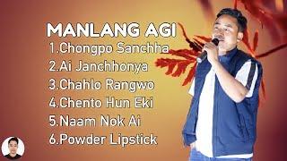 Nocte Songs Of Manlang Agi || Nocte Songs Collection