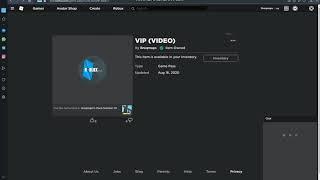 УРОКИ ROBLOX STUDIO #2 Как сделать VIP дверь?