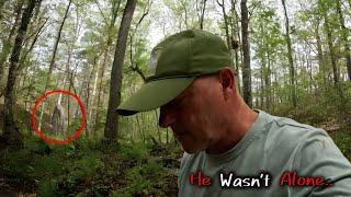 6 Disturbing Camping Encounters Caught on Camera