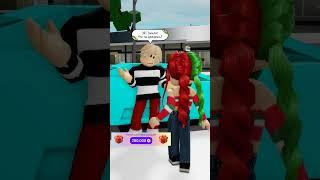 ЭВЕЛИНА ЗАСЛУЖИЛА? #shorts #roblox