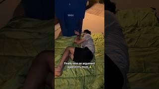 Feels good to win #foryou #funny #comedy