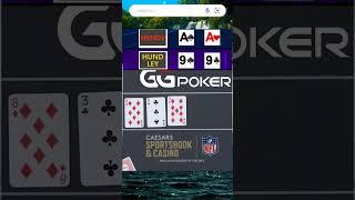 0325 #Hutchison #STUART #NENOV High Stakes Showdown #all-in moments