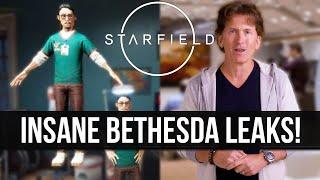 The Bethesda Leaks Are Starting to Ramp Up Again