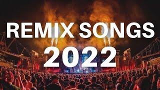 DANCE REMIX SONGS 2024 - Mashups & Remixes Of Popular Songs 2023 | Dj Club Music Remix Mix 2023 